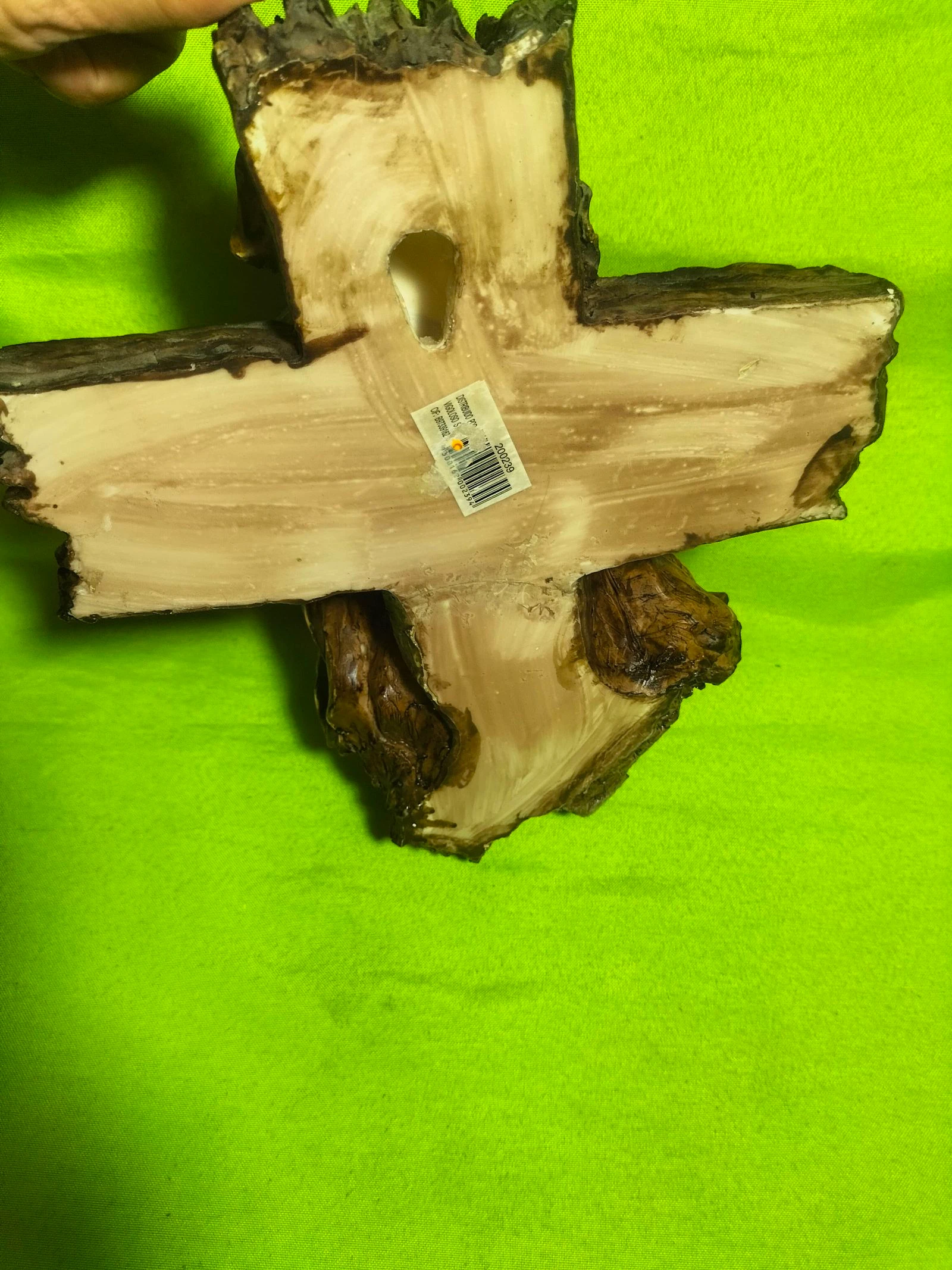 Hoofd Christus inri – photo 6